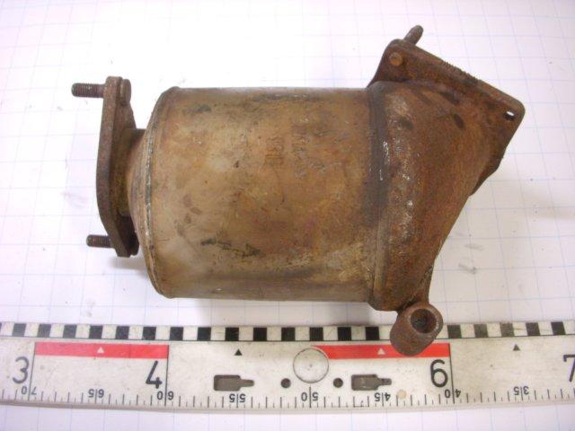 Catalyseur 4595 de Ford