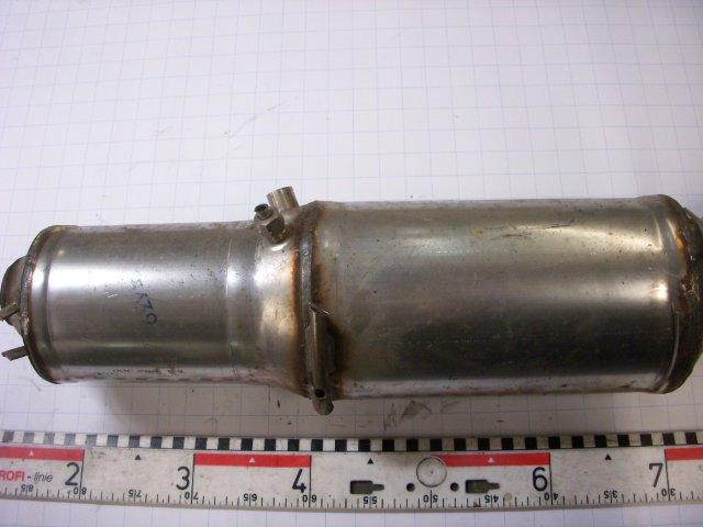 Catalyseur 4630 de Volkswagen