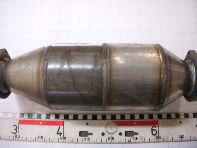 Catalyseur 4652 de inconnu