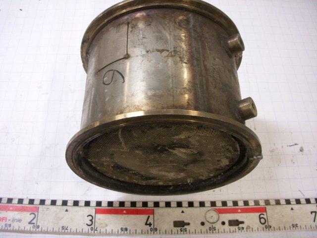 Catalyseur 4705 de inconnu