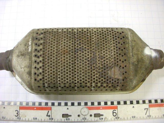 Catalyseur 4710 de Ford