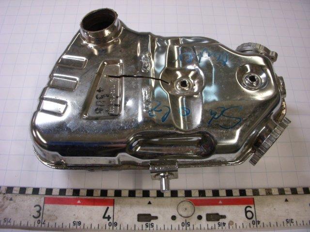 Catalyseur 4737 de BMW