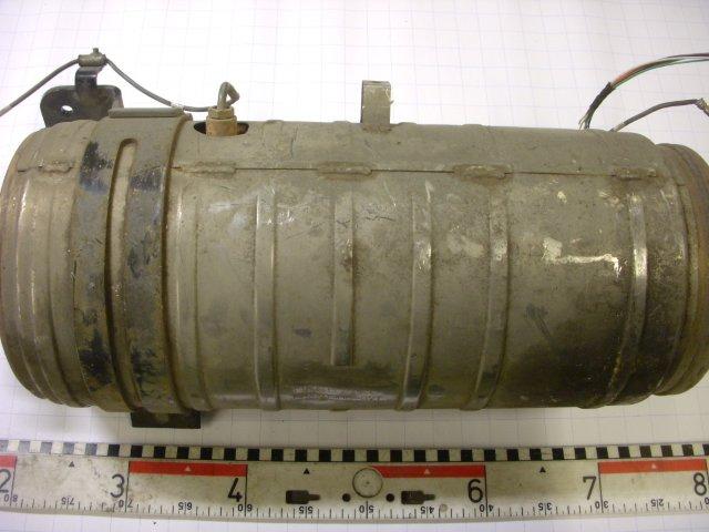 Catalyseur 4824 de Volkswagen