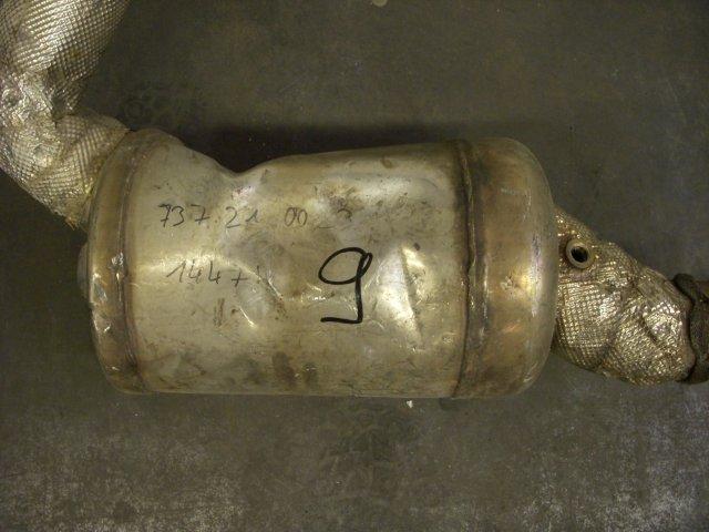 Catalyseur 4825 de Volkswagen