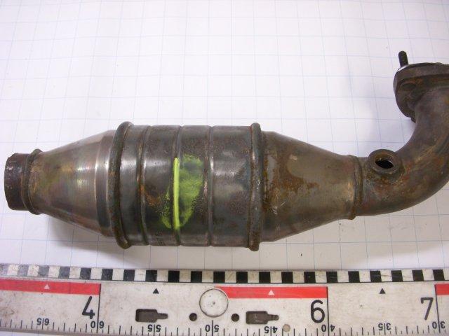 Catalyseur 4828 de inconnu