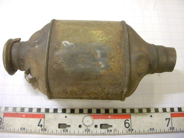 Catalyseur 4890 de Land-Rover
