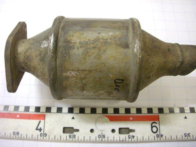 Catalyseur 4945 de Fiat/Lancia