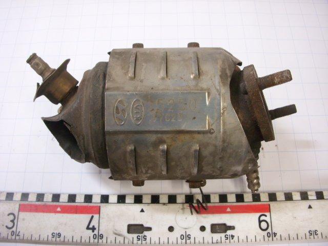 Catalyseur 4983 de Hyundai