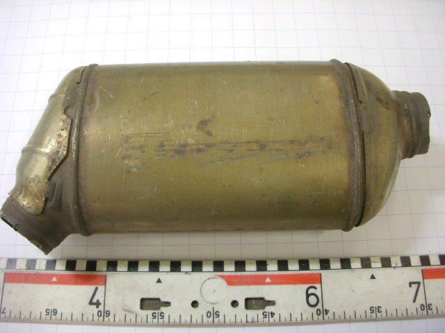 Catalyseur 5060 de BMW