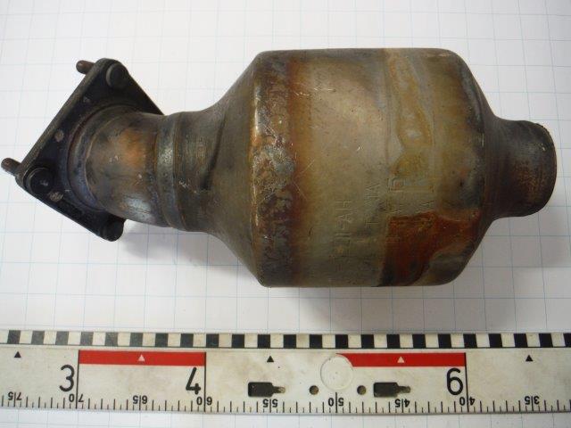 Catalyseur 5070 de Ford