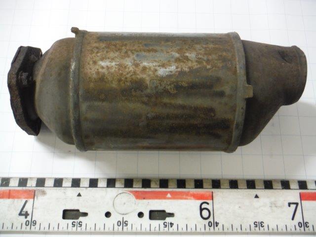 Catalyseur 5150 de Volkswagen