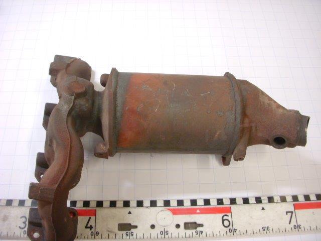 Catalyseur 5165 de Ford