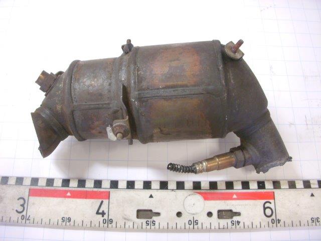 Catalyseur 5180 de BMW