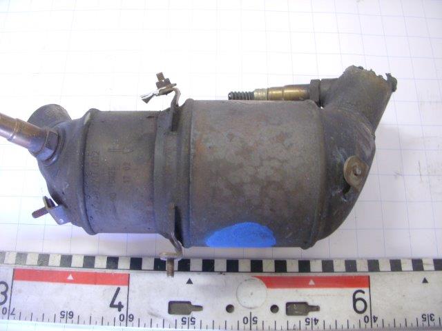 Catalyseur 5181 de BMW