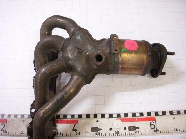 Catalyseur 5185 de Volkswagen