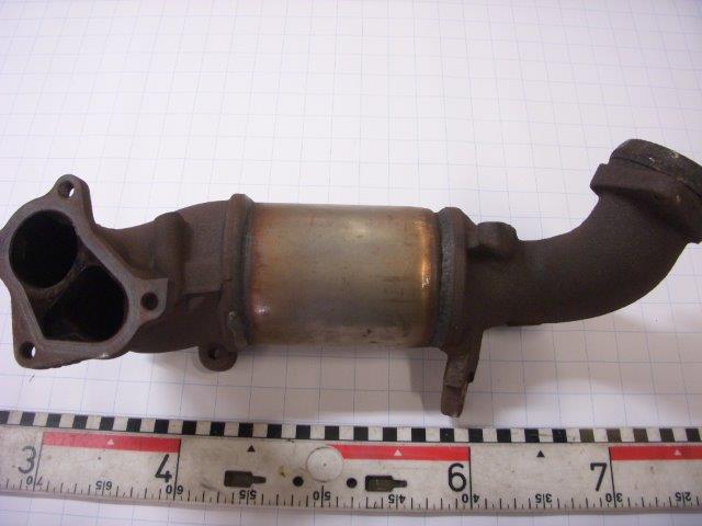 Catalyseur 5229 de Toyota