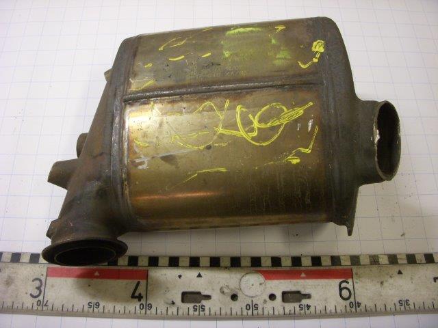 Catalyseur 5303 de Volkswagen