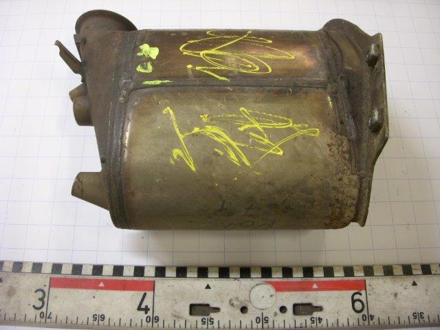 Catalyseur 5304 de Volkswagen