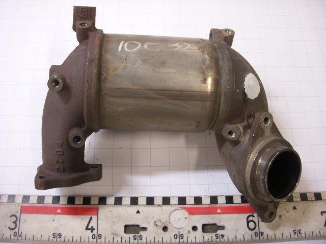 Catalyseur 5305 de Toyota