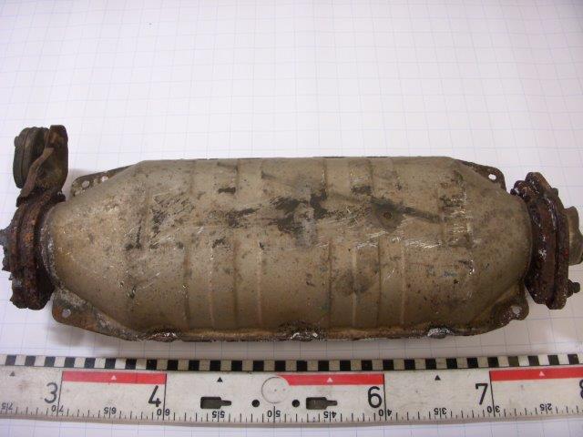 Catalyseur 5368 de Mitsubishi