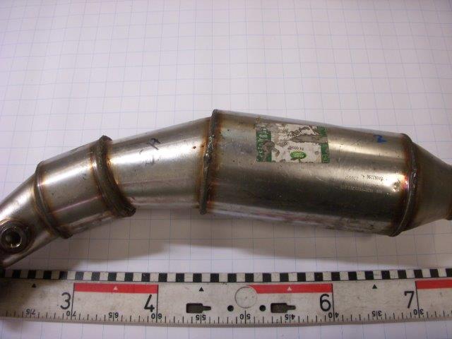 Catalyseur 5407 de BMW