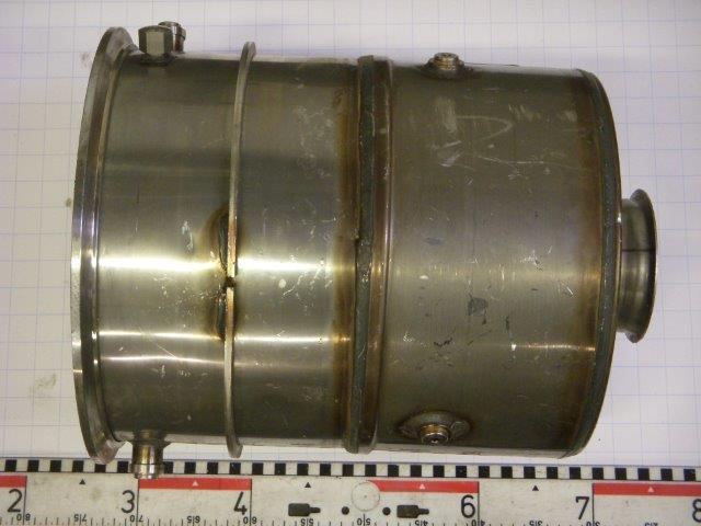 Catalyseur 5436 de inconnu