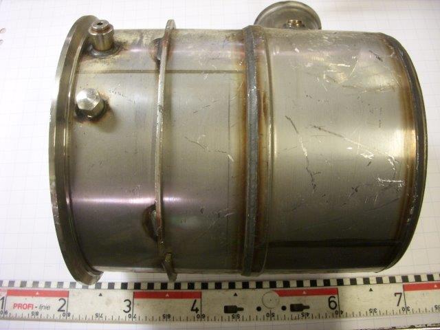 Catalyseur 5437 de inconnu