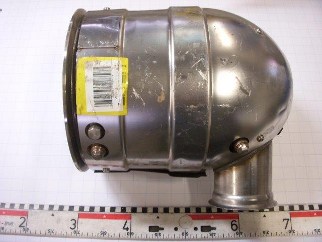 Catalyseur 5438 de inconnu