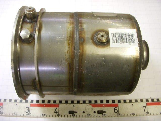 Catalyseur 5439 de inconnu