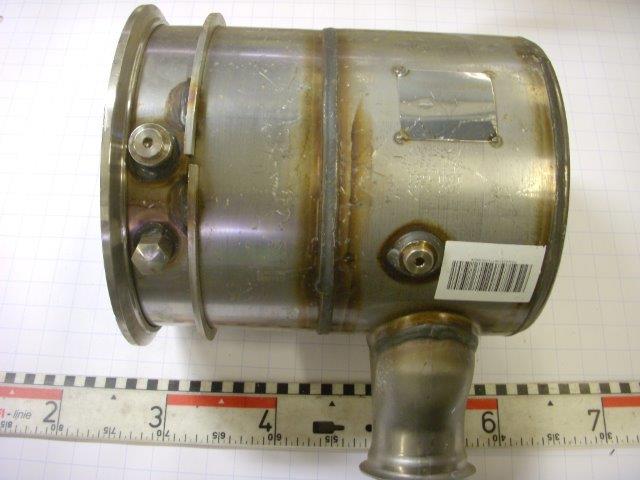 Catalyseur 5440 de inconnu