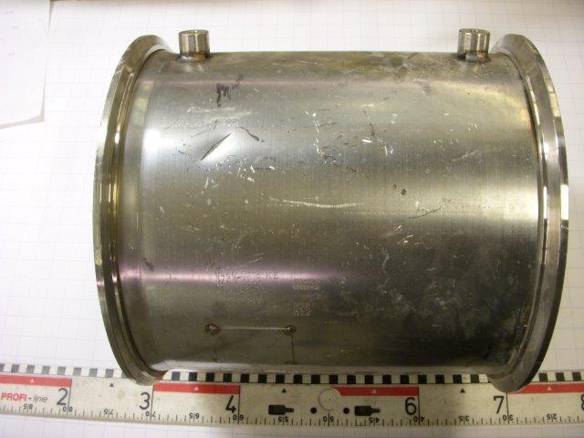 Catalyseur 5442 de inconnu