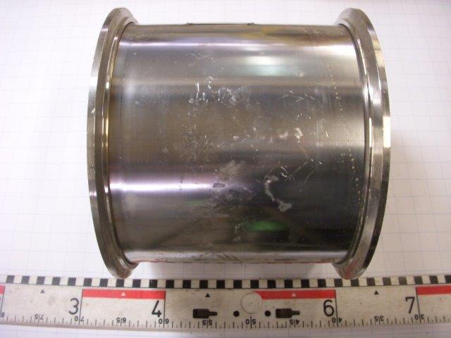 Catalyseur 5444 de inconnu