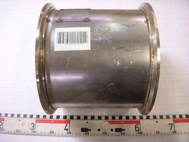 Catalyseur 5445 de inconnu