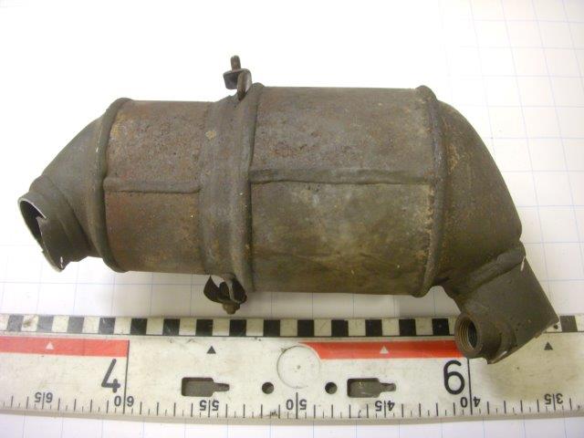 Catalyseur 5473 de BMW