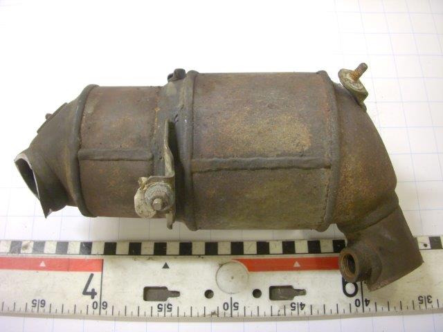 Catalyseur 5474 de BMW