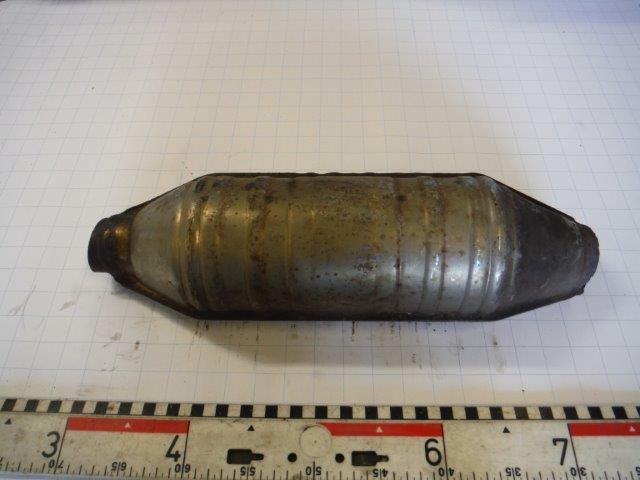 Catalyseur 5516 de BMW