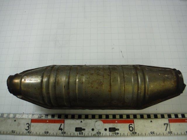 Catalyseur 5517 de BMW