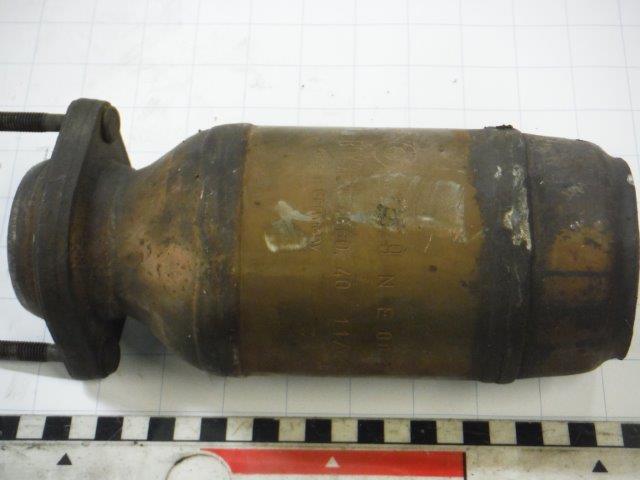 Catalyseur 5543 de BMW