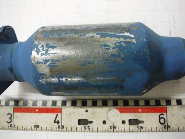 Catalyseur 5589 de Ford