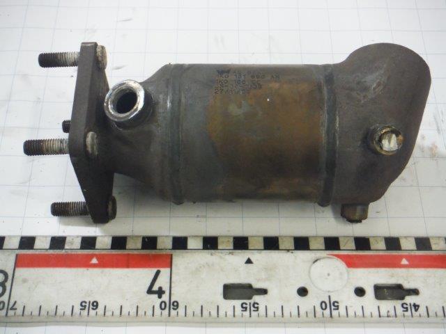 Catalyseur 5595 de Volkswagen