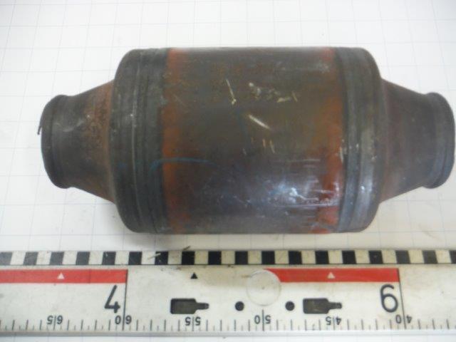 Catalyseur 5627 de Volkswagen