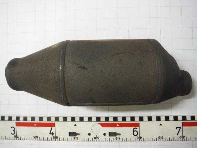 Catalyseur 5630 de Volkswagen