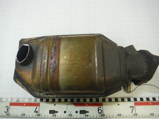 Catalyseur 5637 de Ford