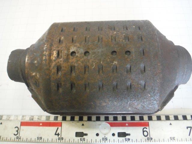 Catalyseur 5640 de Opel