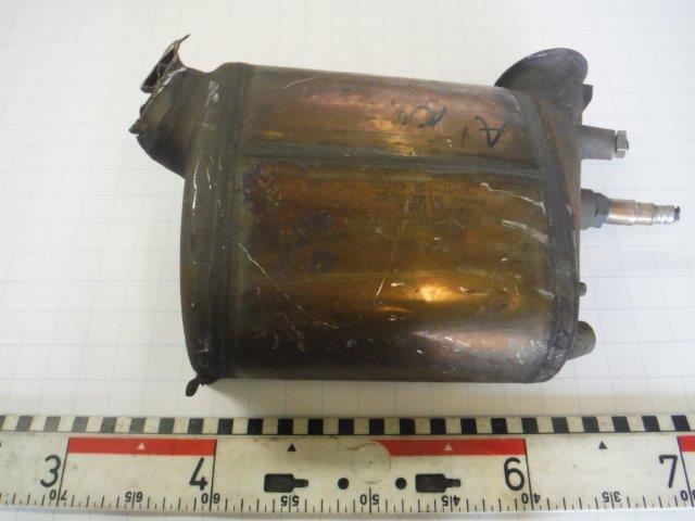 Catalyseur 5642 de Volkswagen