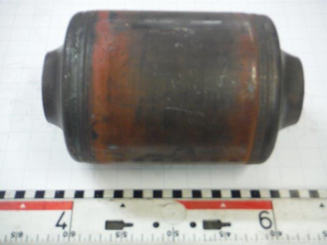 Catalyseur 5669 de Volkswagen