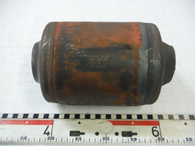 Catalyseur 5670 de Volkswagen