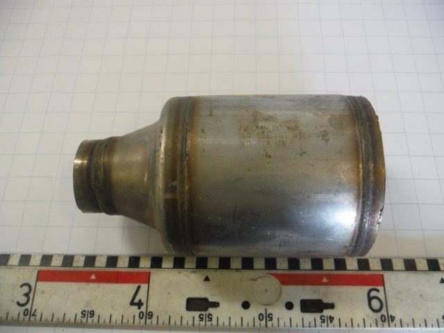 Catalyseur 5682 de Volkswagen