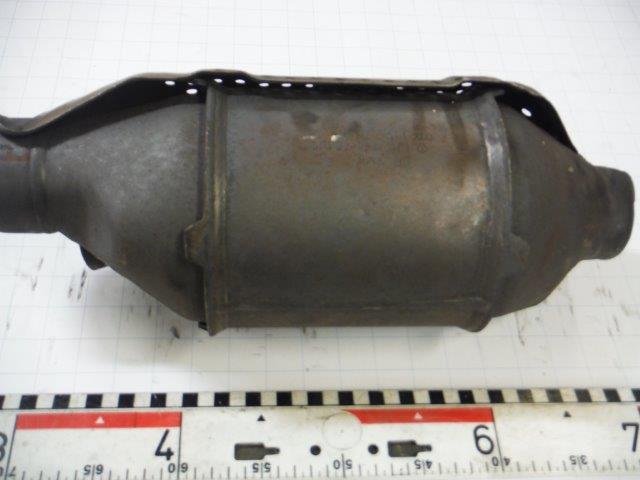 Catalyseur 5702 de Volkswagen