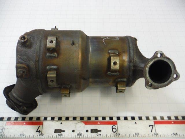 Catalyseur 5705 de Toyota